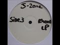 J Zone - Inauguration Day