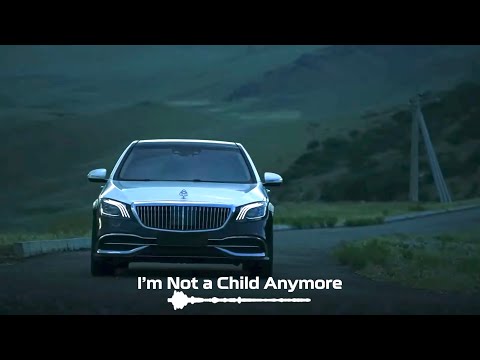 Hayit Murat - I'm Not a Child Anymore