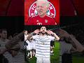 US Presidents React To Bayern Losing VS Saarbrücken 2-1 (AI Voice Meme)