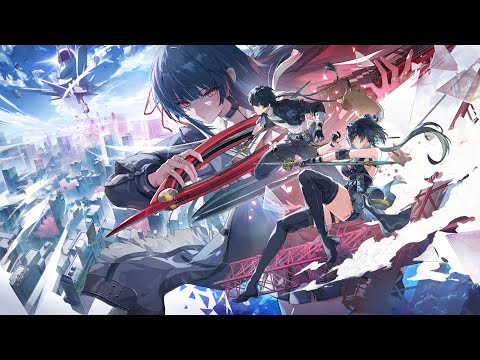 Chisa Battle Theme 1 | Wuthering Waves 2.8 OST