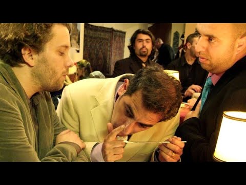 Der Türke | Dr. Psycho | S01 E04