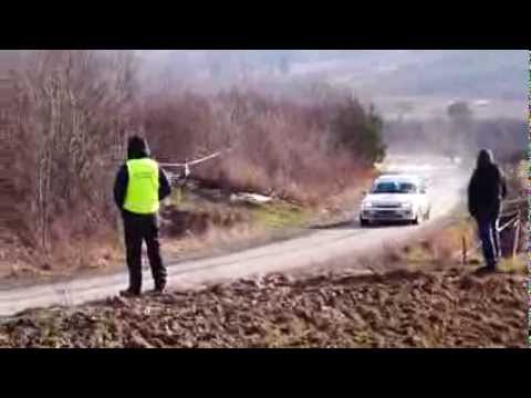 Superoes Bukowa 09.02.2014 - Tomasz Długosz