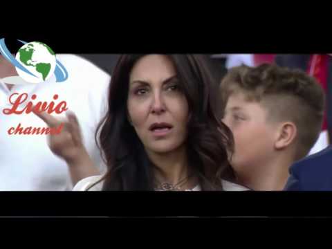 L' addio al calcio di Francesco TOTTI  - COMPLETO - 28 05 2017