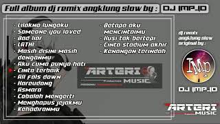 Download lagu DJ ANGKLUNG FULL ALBUM VIRAL 2022 BY IMP ID mp3
