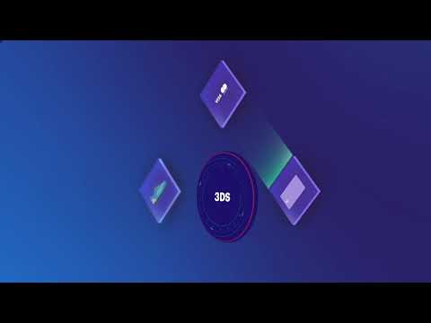 Enhance Online Security | Motion Graphics Explainer | Marqeta