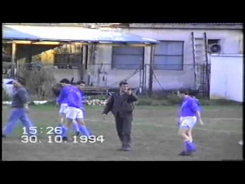 hajduk vela luka