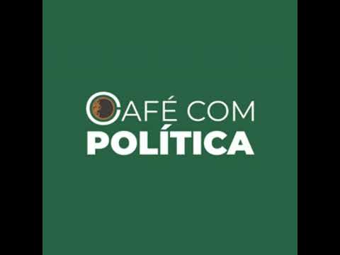 Presidente AMM, Lucas Vieira | Café com Política