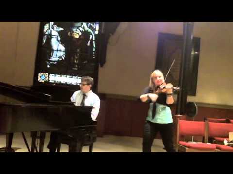 I Could Have Danced All Night My Fair Lady)