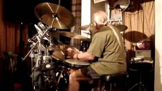 Ray&#39;s Drums For Gypsy Lights By Quicksilver Messenger Service