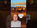 School Buses From Around The World