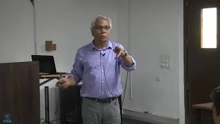 Aerospace Materials: Microstructure, Fracture and Fatigue | Dr Kumar V