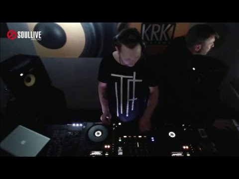 7200 BPH Radioshow Episode #15 Stephen Kuczynski (soullivefm.com)