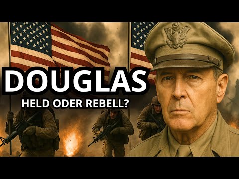 Douglas MacArthur: Held oder Rebell?