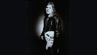 "As the years go passing by" The Jeff Healey Band