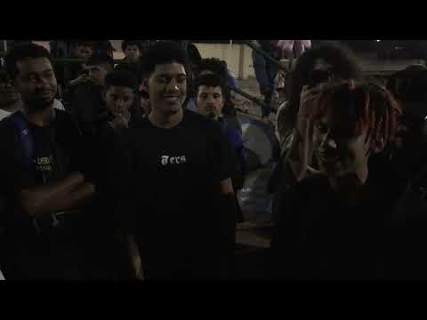 Fayra e Kaemy x Dadin e Marrom |SEMI-FINAL | EDIÇÃO DE DUPLA| BDP 125°