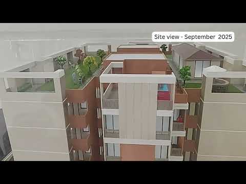 Vrundavan Vibes Project Tour 1