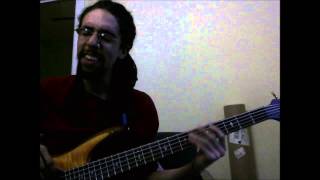 Everything is Everything  --  Gabriel Garzón Montano