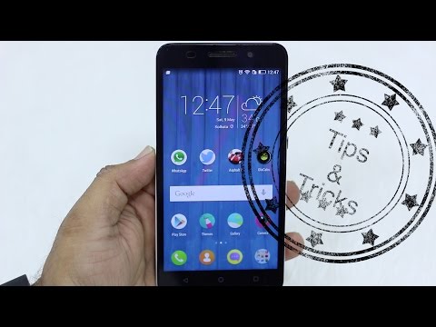 Honor 4X Tips and Tricks