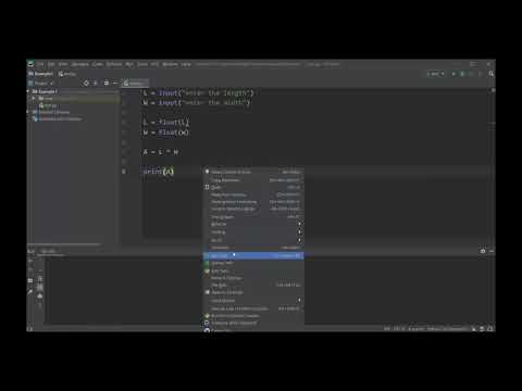 Python 1 01 Python Pycharm and Jupter Notebook {بايثون بالعربى}