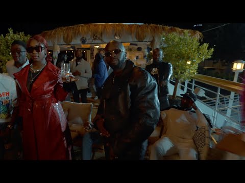 Chich feat. Le Juiice - Byzantin [Clip officiel]
