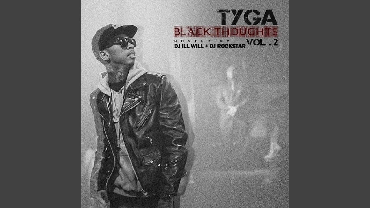 Tyga - Bad Bitches