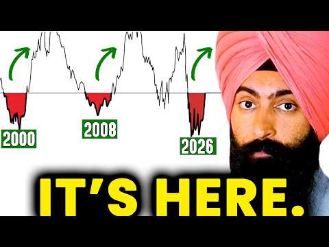 One of the Biggest Financial Traps in History Is Now Here