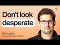 How to show up in any room with a low heart rate: Silicon Valley’s missing etiquette playbook