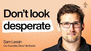 Human skills are the new scarcity in the AI era | Sam Lessin