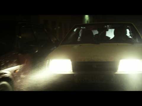 Восьмерка - Trailer