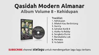 Download lagu Qosidah modern almanar ( album volume 8 - kehidupan) mp3