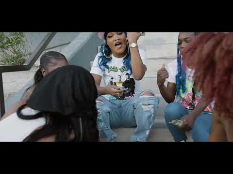 Ashanti Major - Off The Porch (Music Video)[Dir By Royal K Films]