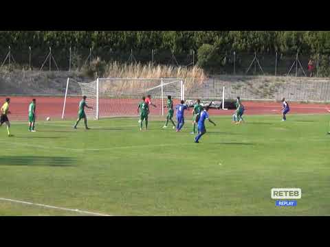 Atl. Calcio Porto S. Elpidio - Castelnuovo Vomano 3-2