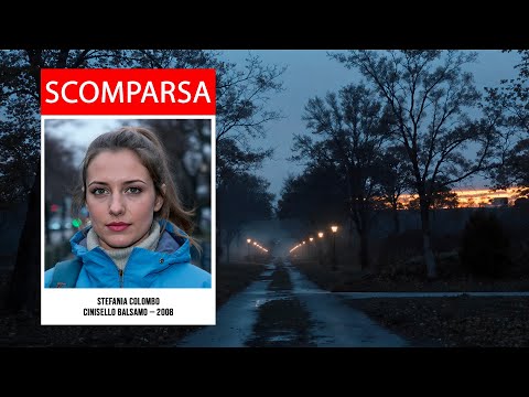 Cinisello Balsamo 2008 caso irrisolto risolto — arresto sconvolge la comunità