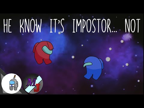 MiatriSs X GatoPaint | He know it's impostor... Not | Mashup by Ma Mongus (ft. MontyJad)