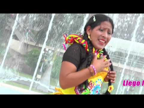 FLORCITA DE SUCRE TEMA (YANAY PUYULLA) HD