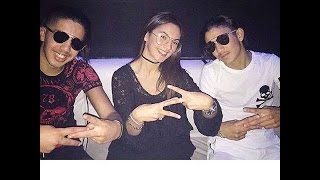 L'HISTOIRE DE MMZ Biographie MMZ