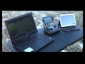 Simultaneously Connecting A Laptop And Tablet To The 3DR Solo Transmitter Mission Planner Tower