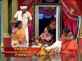 Jabardasth Shakalaka Shankar Performance On 5th December 2013