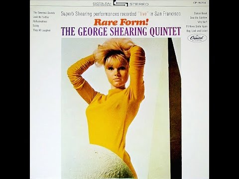 George Shearing - Sunny
