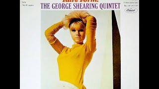 George Shearing - Sunny