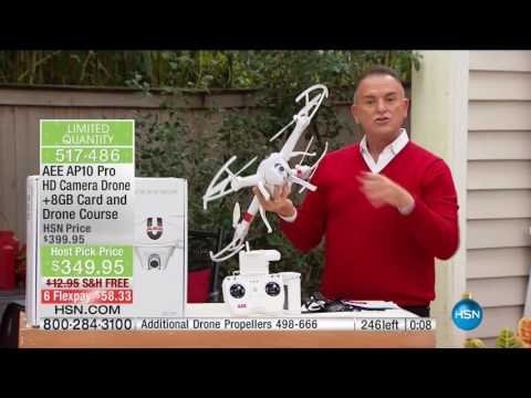 HSN | Bill Green's Holiday Electronics Host Picks 10.15.2016 - 09 AM