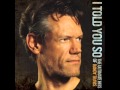 Randy Travis - "Forever and Ever, Amen ...