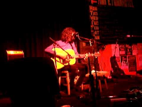 I Can See Through Orange by Daniel Poulter / The Dolly Rocker Movement