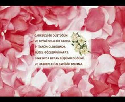 ilyas toncer dön deme