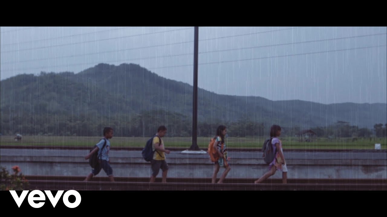 Negrita — I Ragazzi Stanno Bene