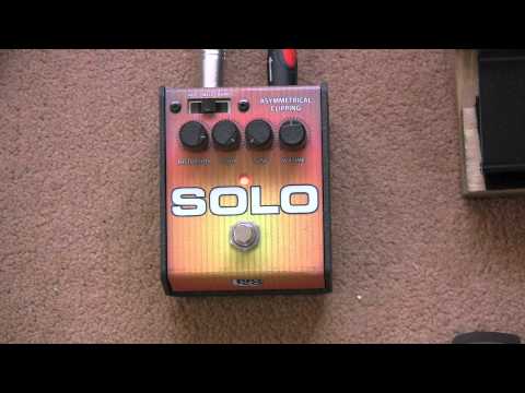ProCo Solo Distortion image 11