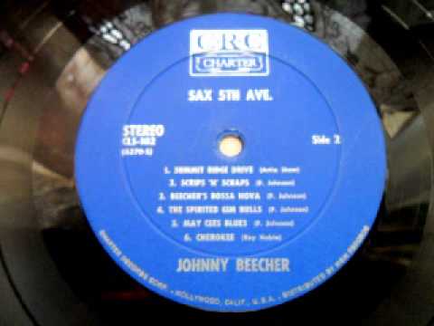 Johnny beecher - Beecher's bossa nova