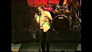 Pearl Jam - Push Me, Pull Me - Washington, DC (September 19, 1998)