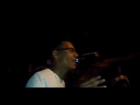 HS vs Odim  [2°Fase] Tradicional - 46°Edição Da Batalha do G.A (1°Edição do ano)