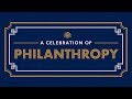 Community Foundation Celebration of Philanthropy Honors the Mele Family